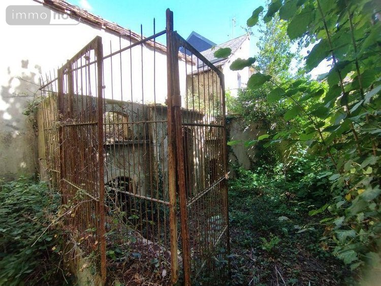 Maison a vendre La Châtre 36400 Indre 252 m2 8 pièces 243800 euros