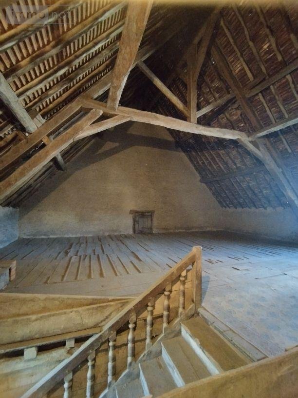 Maison a vendre La Châtre 36400 Indre 252 m2 8 pièces 243800 euros