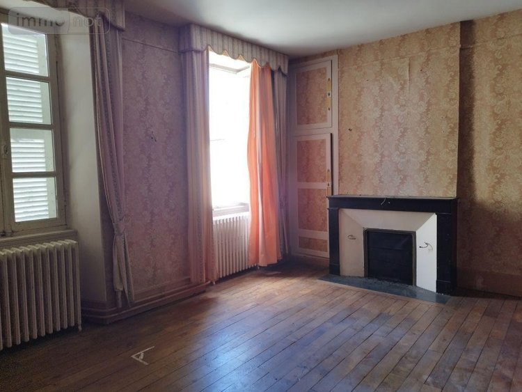 Maison a vendre La Châtre 36400 Indre 252 m2 8 pièces 243800 euros