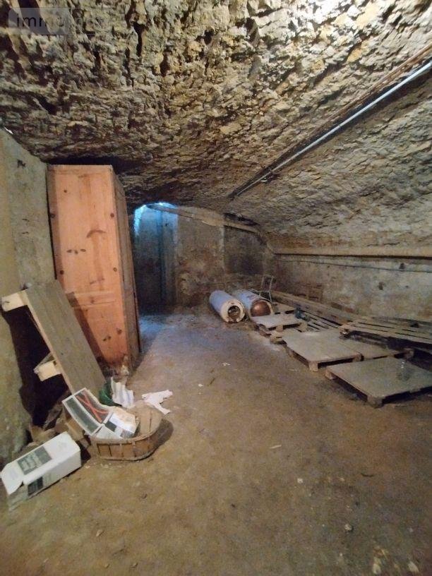 Maison a vendre La Châtre 36400 Indre 252 m2 8 pièces 243800 euros