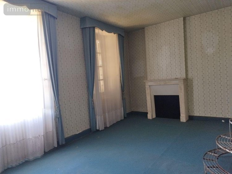 Maison a vendre La Châtre 36400 Indre 252 m2 8 pièces 243800 euros