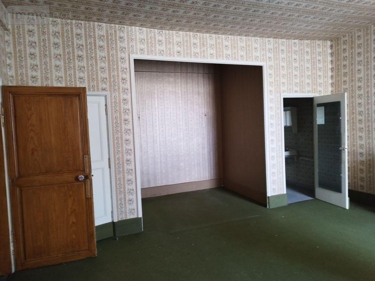 Maison a vendre La Châtre 36400 Indre 252 m2 8 pièces 243800 euros