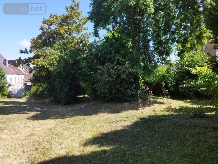 Maison a vendre La Châtre 36400 Indre 252 m2 8 pièces 243800 euros