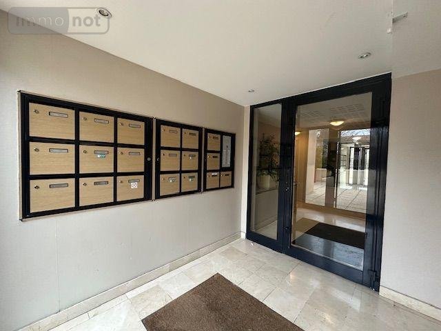 Appartement a vendre Montmorency 95160 Val-d'Oise 77 m2 4 pièces 364000 euros