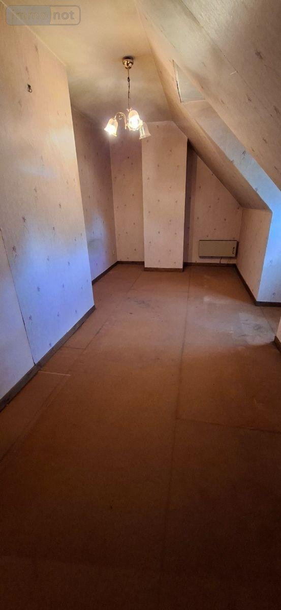 Maison a vendre Nouvion-et-Catillon 02270 Aisne 95 m2 5 pièces 127000 euros