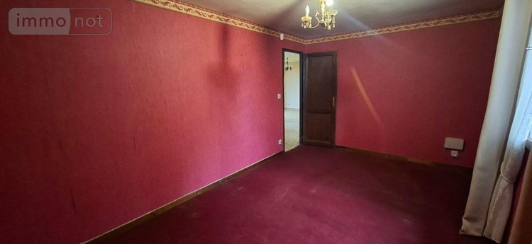 Maison a vendre Nouvion-et-Catillon 02270 Aisne 95 m2 5 pièces 127000 euros