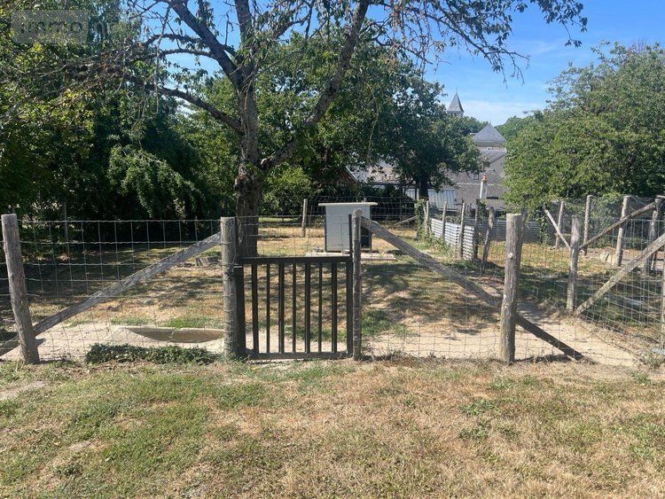 Maison a vendre Villaines-sous-Lucé 72150 Sarthe 140 m2 10 pièces 225750 euros