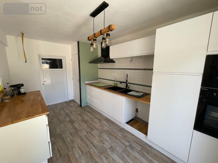 Maison a vendre Villaines-sous-Lucé 72150 Sarthe 140 m2 10 pièces 225750 euros