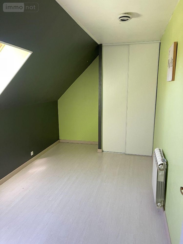 Maison a vendre Villaines-sous-Lucé 72150 Sarthe 140 m2 10 pièces 225750 euros