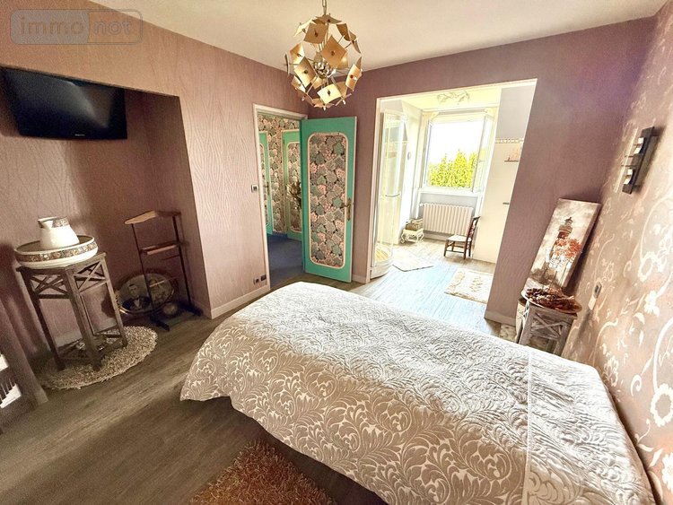 Maison a vendre Saint-Méloir-des-Ondes 35350 Ille-et-Vilaine 160 m2 6 pièces 898735 euros