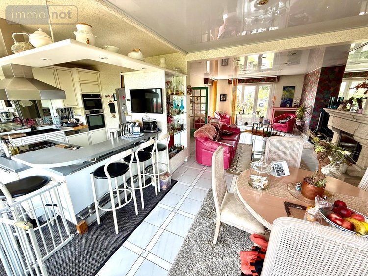 Maison a vendre Saint-Méloir-des-Ondes 35350 Ille-et-Vilaine 160 m2 6 pièces 898735 euros