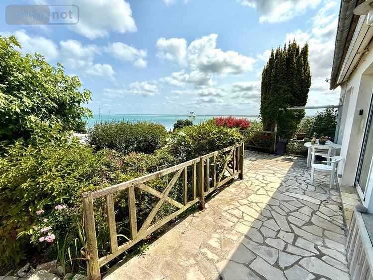 Maison a vendre Saint-Méloir-des-Ondes 35350 Ille-et-Vilaine 160 m2 6 pièces 898735 euros