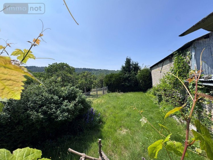 Maison a vendre Bersac-sur-Rivalier 87370 Haute-Vienne 134 m2 6 pièces 158900 euros