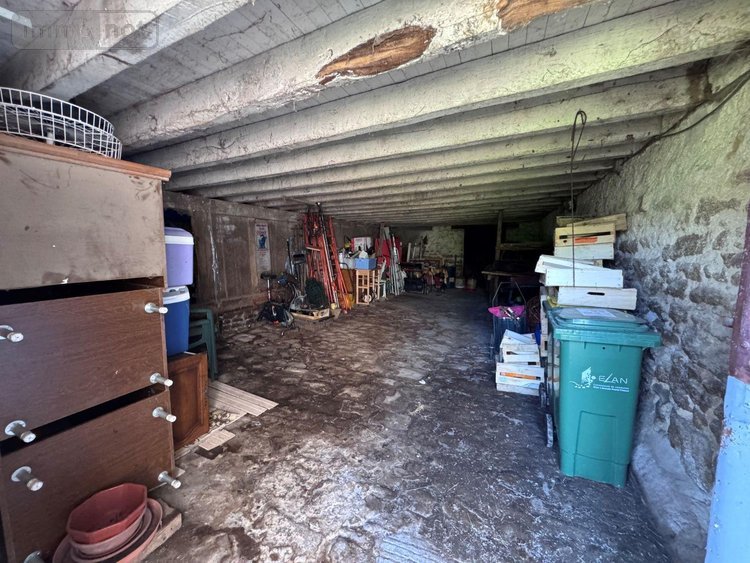 Maison a vendre Bersac-sur-Rivalier 87370 Haute-Vienne 134 m2 6 pièces 158900 euros