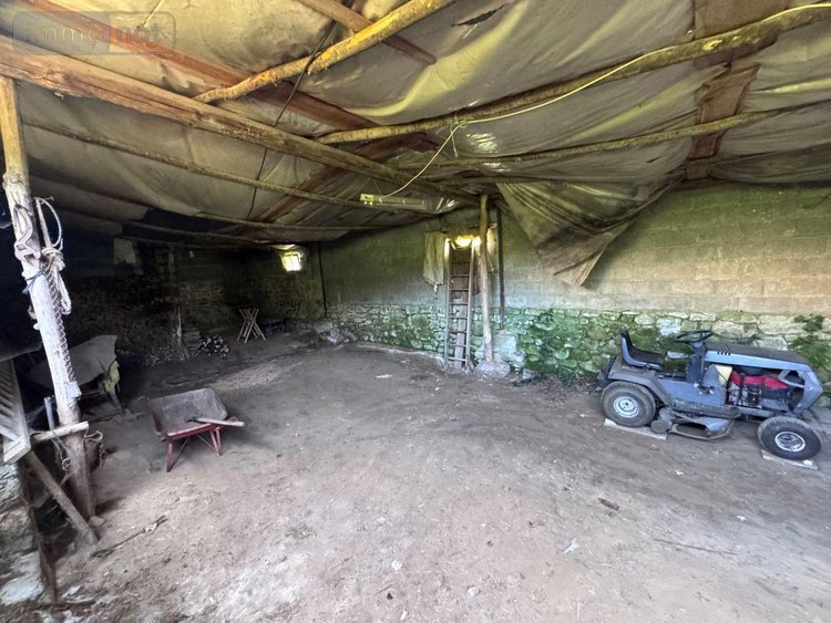 Maison a vendre Bersac-sur-Rivalier 87370 Haute-Vienne 134 m2 6 pièces 158900 euros