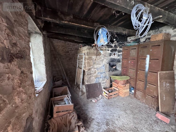 Maison a vendre Bersac-sur-Rivalier 87370 Haute-Vienne 134 m2 6 pièces 158900 euros