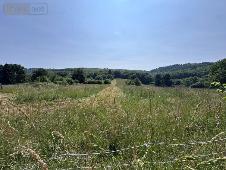 Maison a vendre Bersac-sur-Rivalier 87370 Haute-Vienne 134 m2 6 pièces 158900 euros