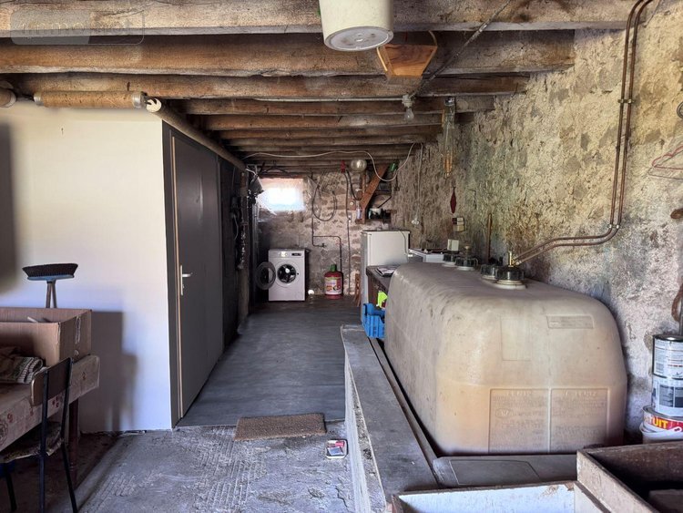 Maison a vendre Bersac-sur-Rivalier 87370 Haute-Vienne 134 m2 6 pièces 158900 euros