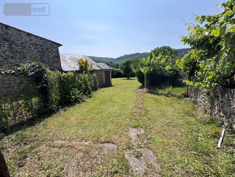 Maison a vendre Bersac-sur-Rivalier 87370 Haute-Vienne 134 m2 6 pièces 158900 euros