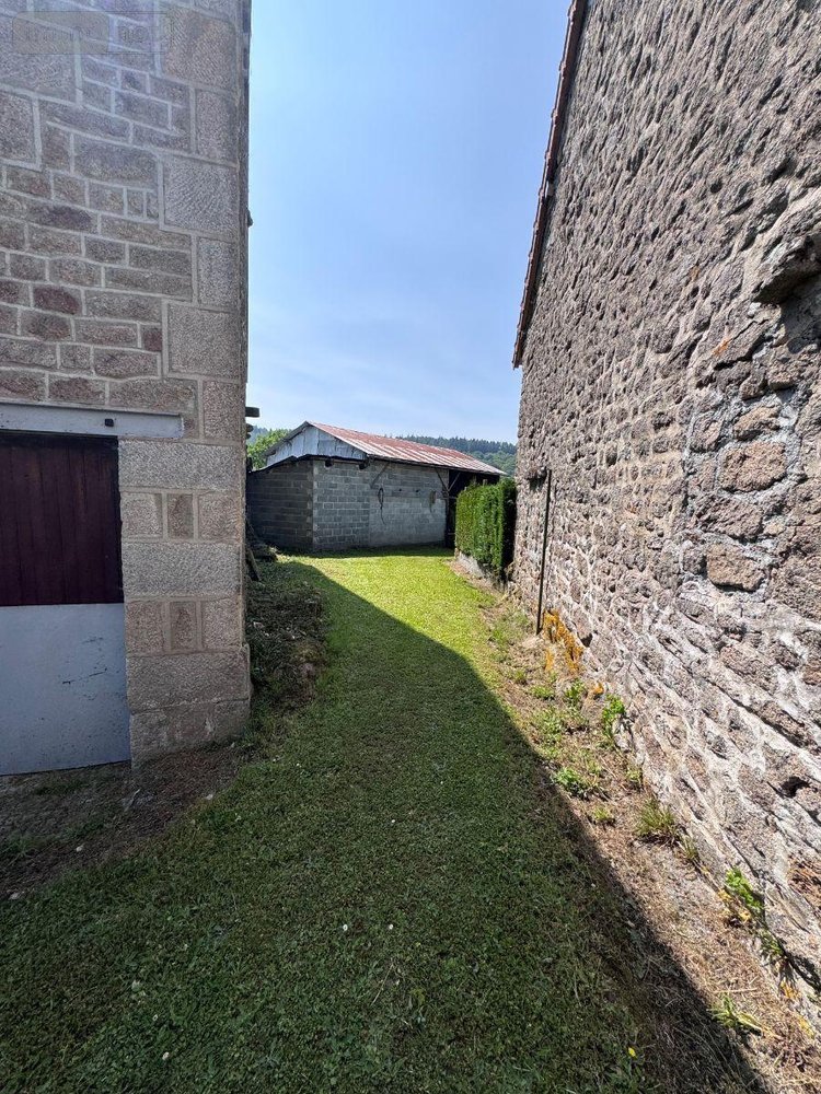 Maison a vendre Bersac-sur-Rivalier 87370 Haute-Vienne 134 m2 6 pièces 158900 euros