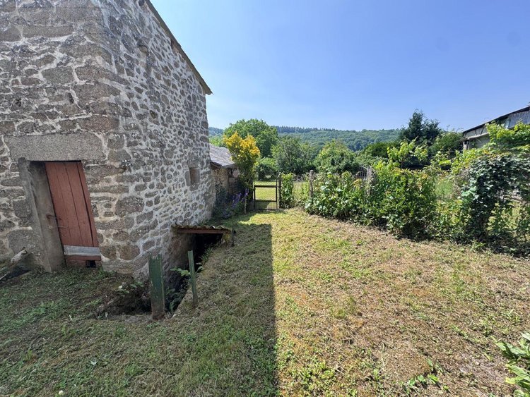 Maison a vendre Bersac-sur-Rivalier 87370 Haute-Vienne 134 m2 6 pièces 158900 euros