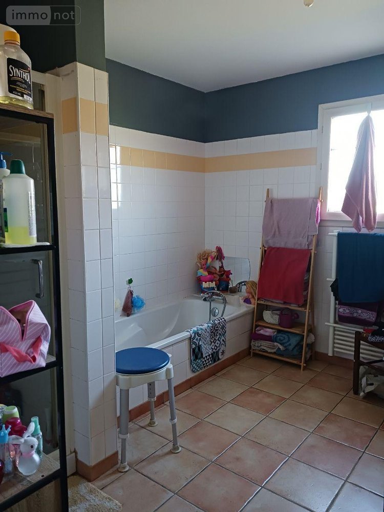 Maison a vendre Piney 10220 Aube 123 m2 5 pièces 238260 euros