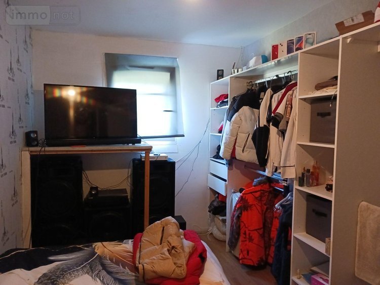 Maison a vendre Piney 10220 Aube 123 m2 5 pièces 238260 euros