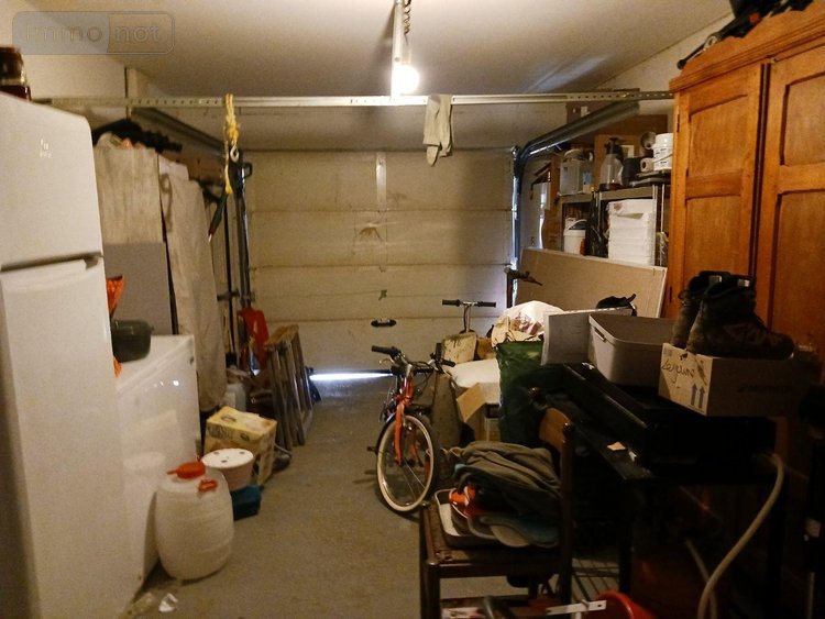 Maison a vendre Piney 10220 Aube 123 m2 5 pièces 238260 euros