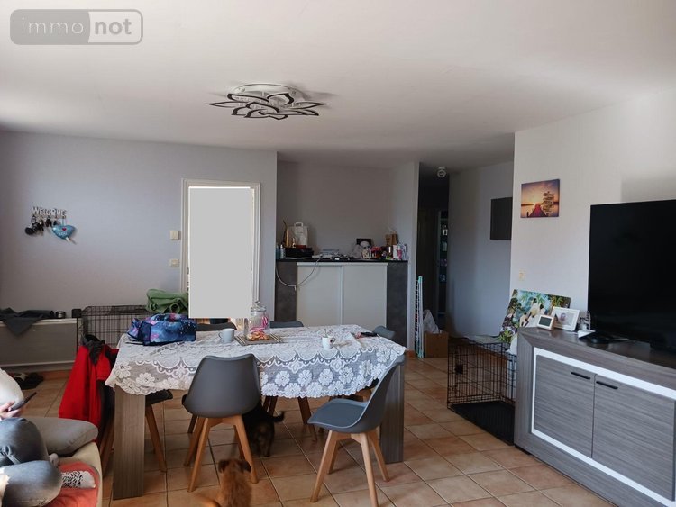 Maison a vendre Piney 10220 Aube 123 m2 5 pièces 238260 euros