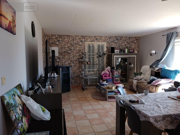 Maison a vendre Piney 10220 Aube 123 m2 5 pièces 215000 euros