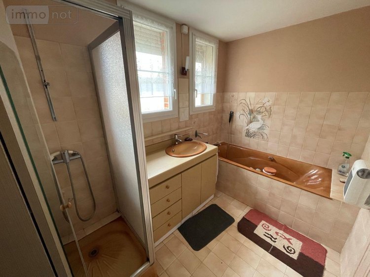 Maison a vendre Neuflize 08300 Ardennes 79 m2 4 pièces 142000 euros