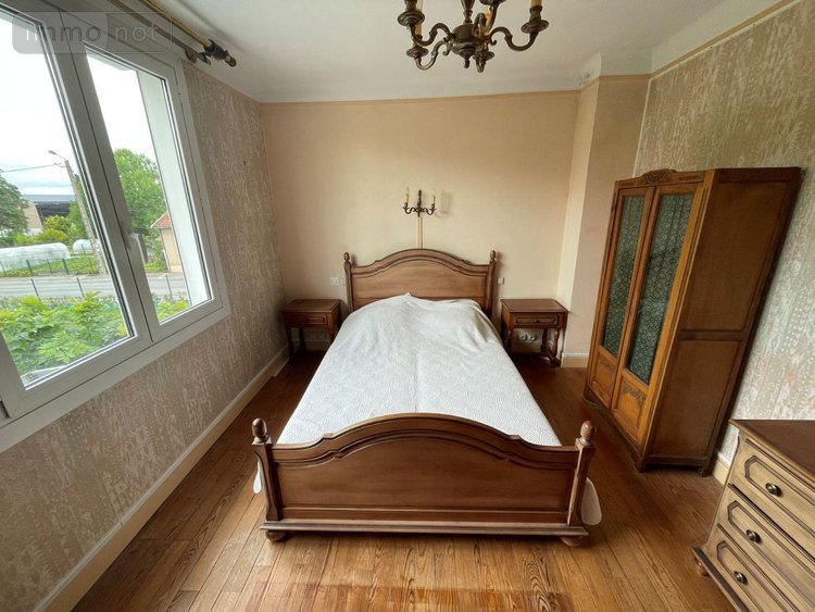 Maison a vendre Neuflize 08300 Ardennes 79 m2 4 pièces 157500 euros