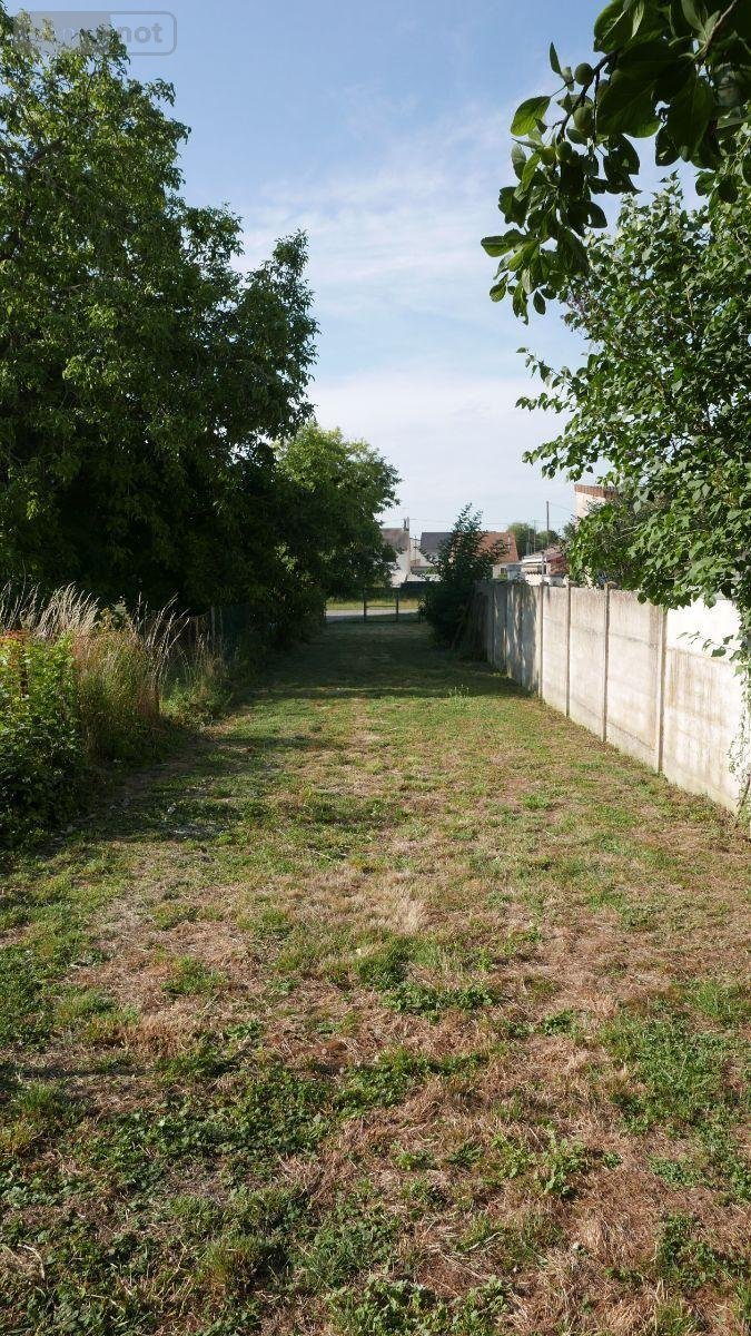 Maison a vendre Neuflize 08300 Ardennes 79 m2 4 pièces 157500 euros