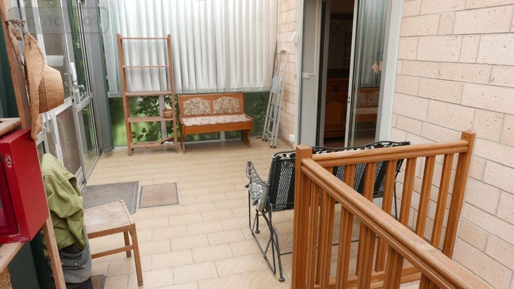 Maison a vendre Neuflize 08300 Ardennes 79 m2 4 pièces 157500 euros