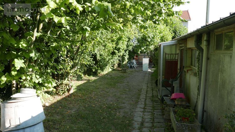 Maison a vendre Neuflize 08300 Ardennes 79 m2 4 pièces 157500 euros