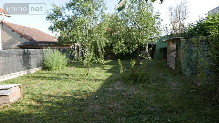 Maison a vendre Neuflize 08300 Ardennes 79 m2 4 pièces 142000 euros