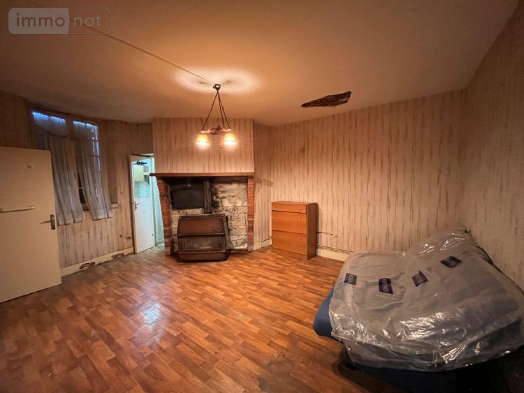 Maison a vendre Éguilly-sous-Bois 10110 Aube 110 m2 3 pièces 69100 euros