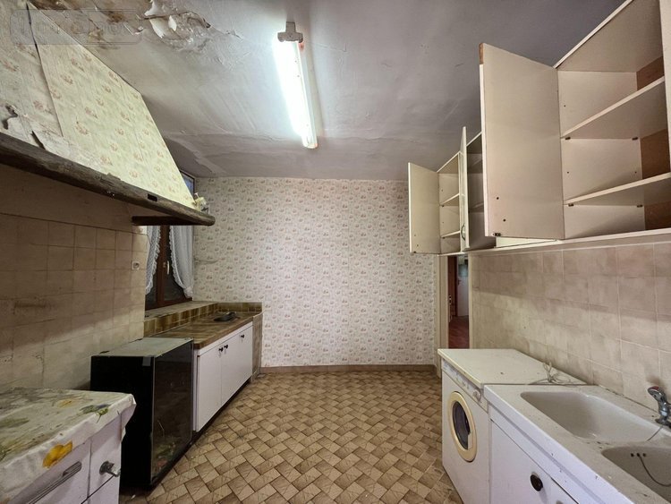 Maison a vendre Éguilly-sous-Bois 10110 Aube 110 m2 3 pièces 69100 euros