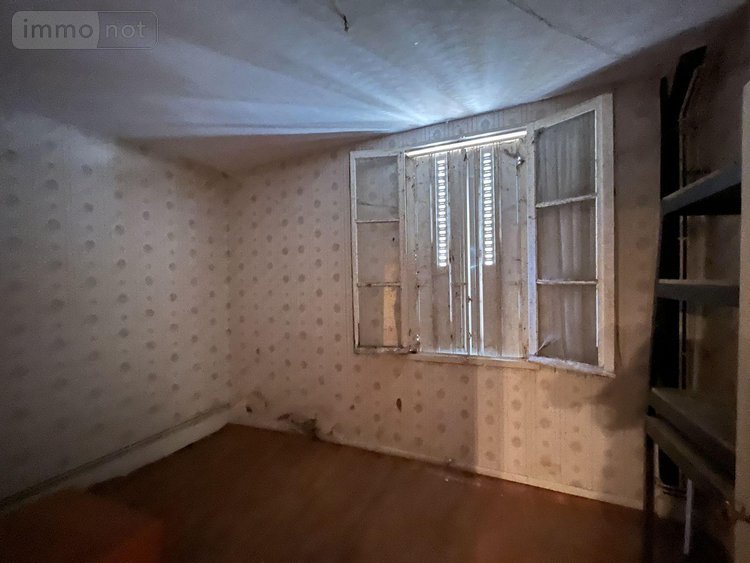 Maison a vendre Éguilly-sous-Bois 10110 Aube 110 m2 3 pièces 69100 euros