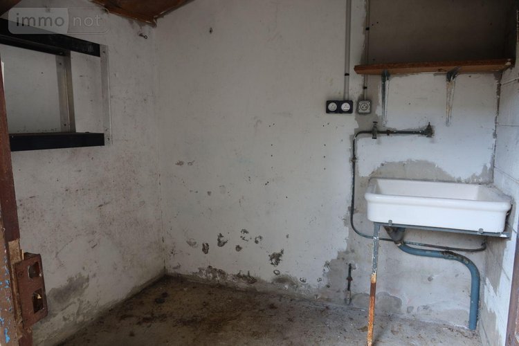 Maison a vendre Landivisiau 29400 Finistère 45 m2 4 pièces 105400 euros