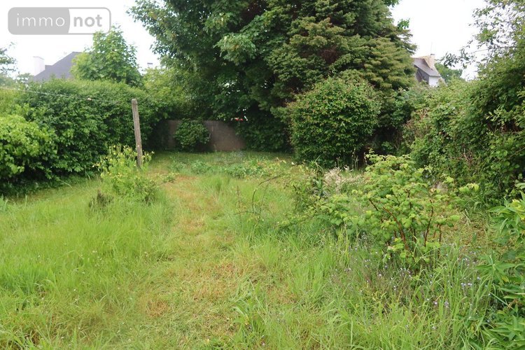 Maison a vendre Landivisiau 29400 Finistère 45 m2 4 pièces 105400 euros