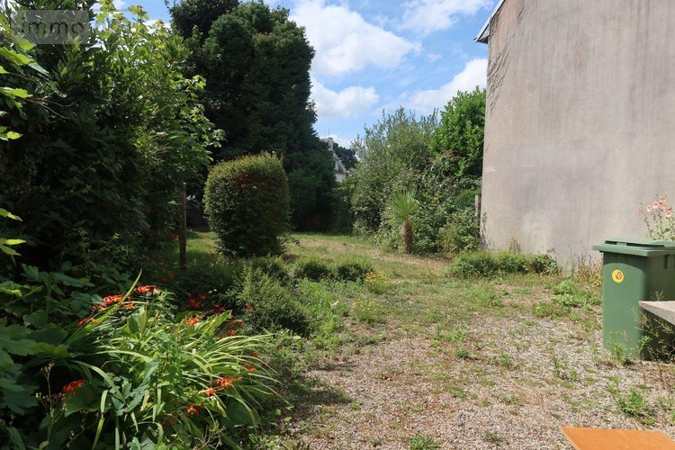 Maison a vendre Landivisiau 29400 Finistère 45 m2 4 pièces 105400 euros