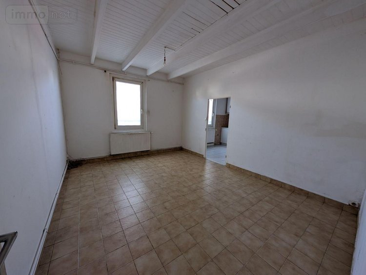 Maison a vendre Landivisiau 29400 Finistère 45 m2 4 pièces 105400 euros