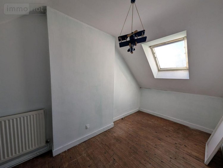 Maison a vendre Landivisiau 29400 Finistère 45 m2 4 pièces 105400 euros