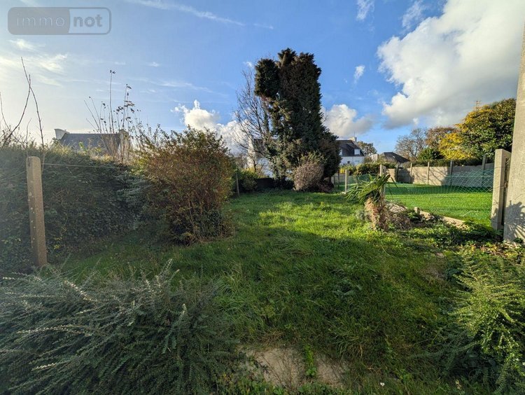 Maison a vendre Landivisiau 29400 Finistère 45 m2 4 pièces 105400 euros