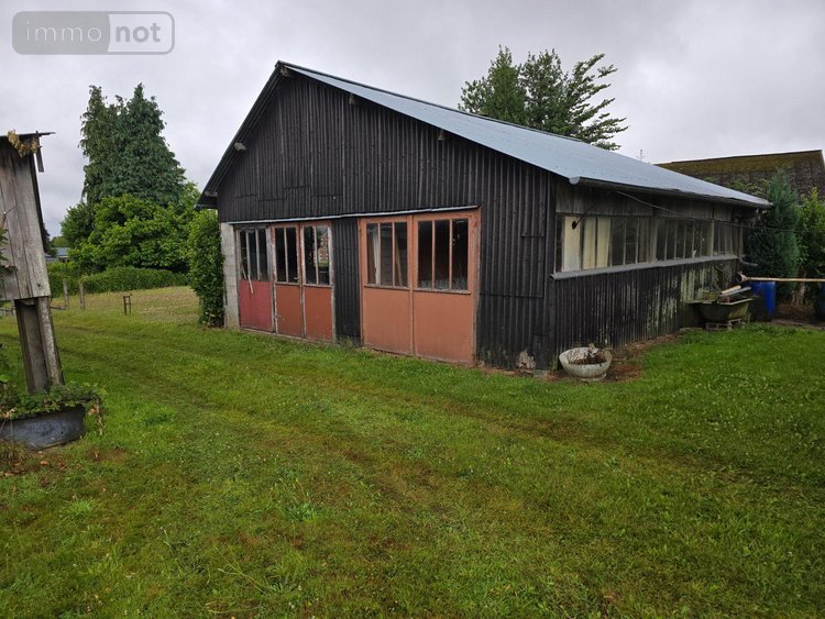 Maison a vendre Smermesnil 76660 Seine-Maritime 60 m2 5 pièces 120100 euros