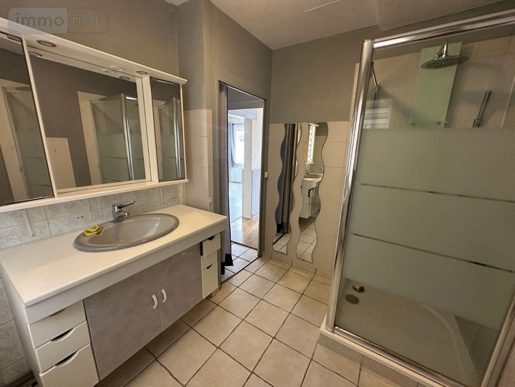 Maison a vendre Montrichard-Val-de-Cher 41400 Loir-et-Cher 72 m2 4 pièces 137157 euros