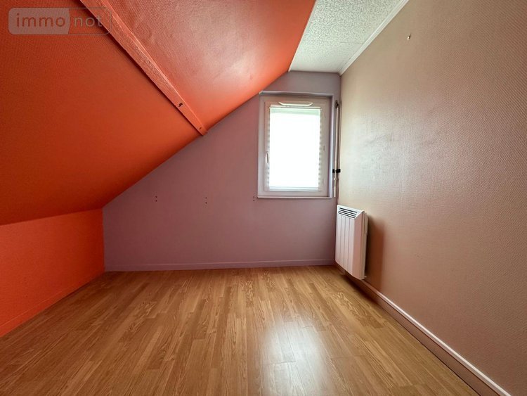 Maison a vendre Montrichard-Val-de-Cher 41400 Loir-et-Cher 72 m2 4 pièces 137157 euros