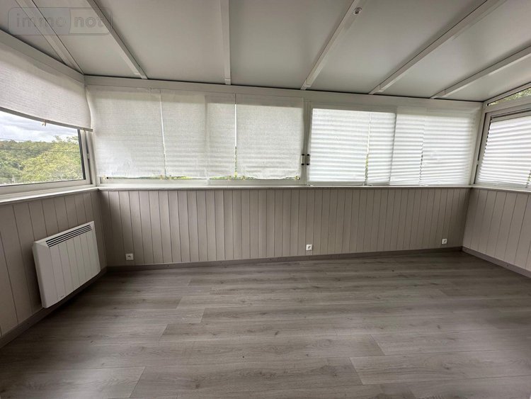 Maison a vendre Montrichard-Val-de-Cher 41400 Loir-et-Cher 72 m2 4 pièces 137157 euros