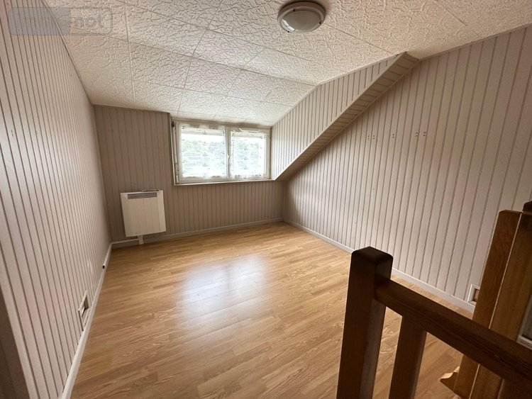 Maison a vendre Montrichard-Val-de-Cher 41400 Loir-et-Cher 72 m2 4 pièces 137157 euros